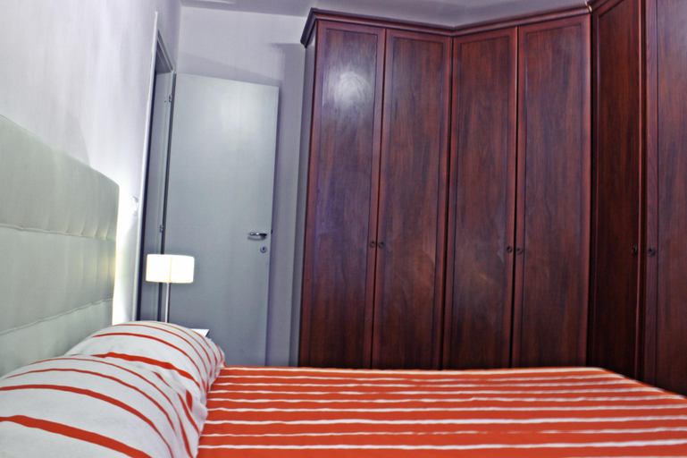 4, Relax Suite Nazario, Bologna