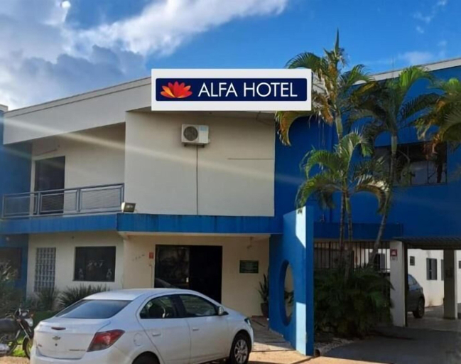 Exterior & Views 2, BRAVO ADM FILIAL 8 NOVA MUTUM, Nova Mutum