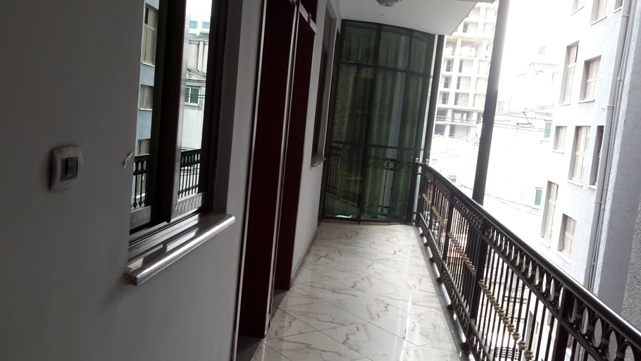 Others 5, Melat Guest House, Addis Abeba