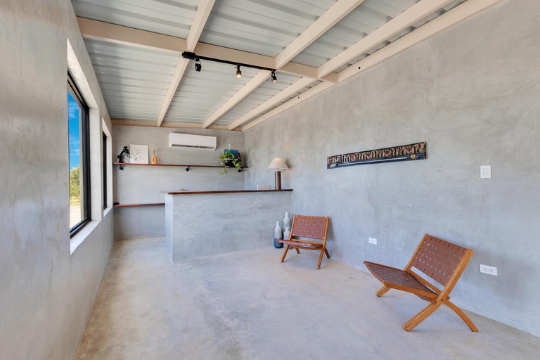 Public Area 3, Aguadilla Surf Lodge