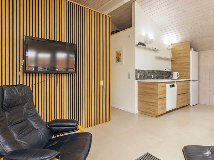 Others 5, Cozy Coastal Retreat in Gronhoj-By Traum, Jammerbugt