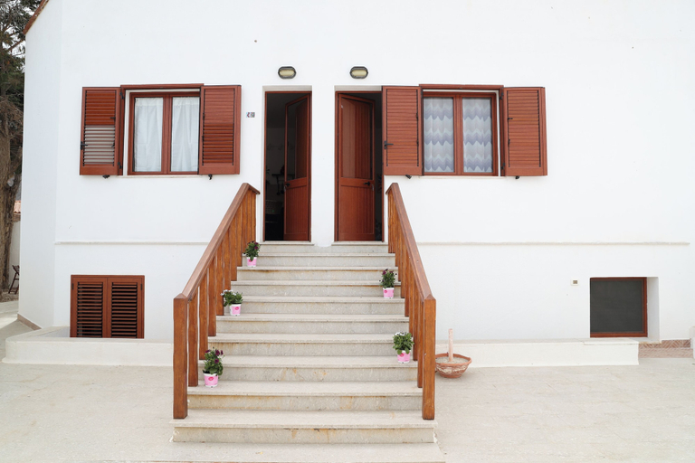 Exterior & Views, Villa Maria, Trapani