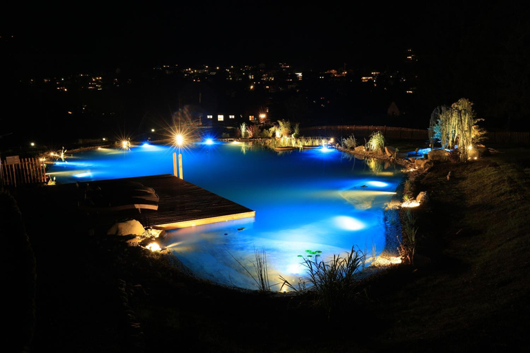 Sport & Beauty 2, Boutique Hotel Herzhof Garni - Apartments, Bregenz