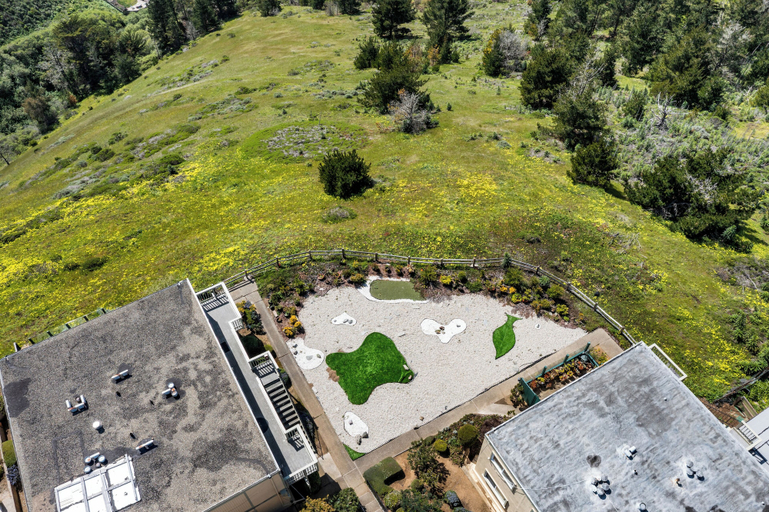 Exterior & Views 2, Stunning 2BR Ocean Mountain Sunset View, San Mateo