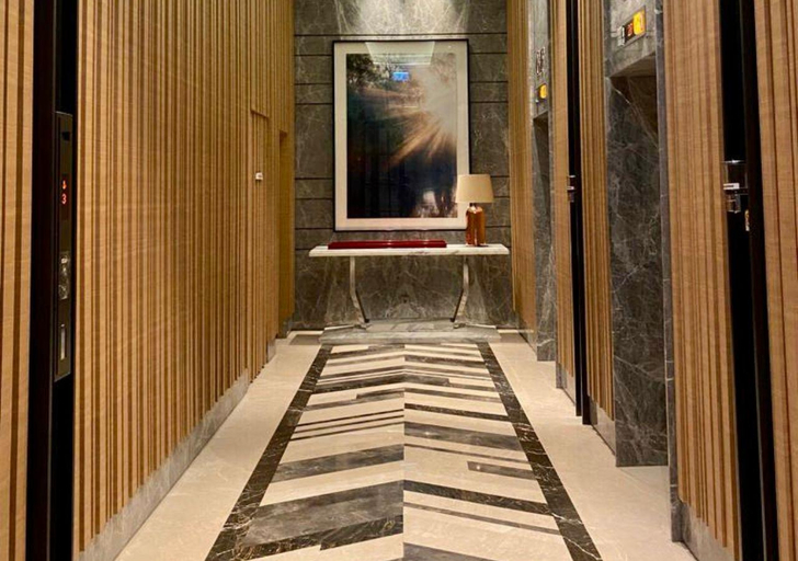Others 4, Springwood Residence by Sony, Tangerang