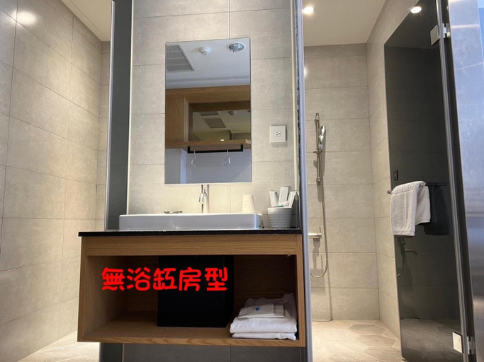 Others, 山籟會館-臺南市旅館330號, Tainan