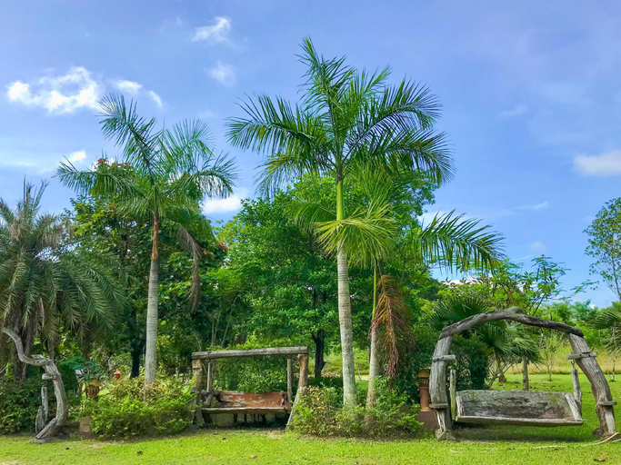 Others 2, BaanSuantip Resort, Ban Chang