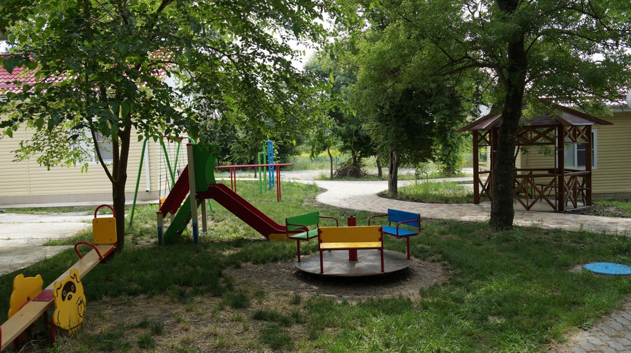 Others 5, Взлет, Gelendzhik gorsovet