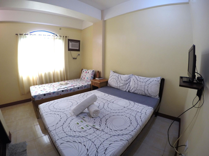 Bedroom 12