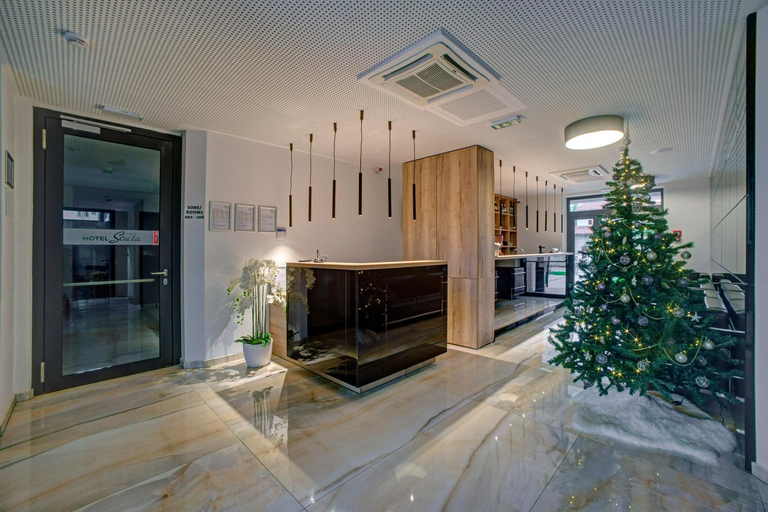 Public Area 5, Hotel Scala dOro, Vodice