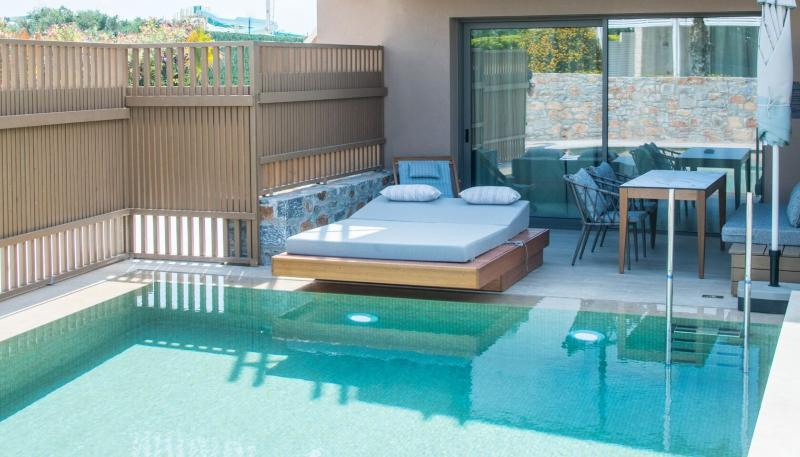 Sport & Beauty 2, SENSEANA Sea Side Resort & Spa, Crete