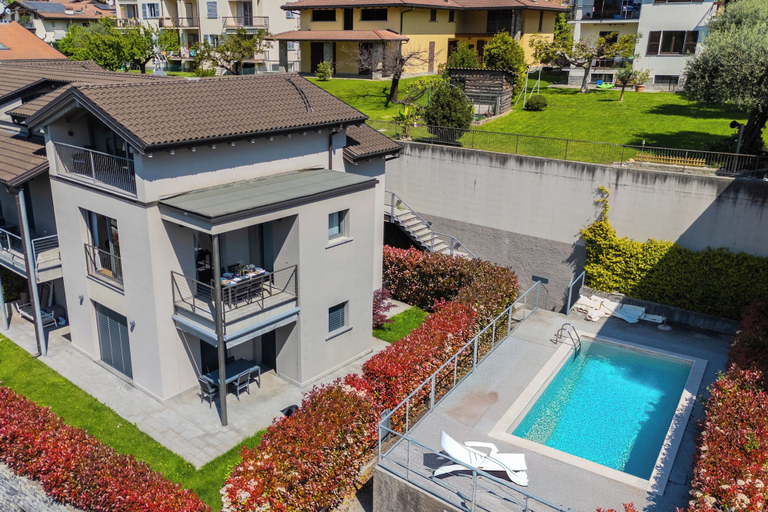 Exterior & Views, Mulino Vista Lake by Rent all Como, Como