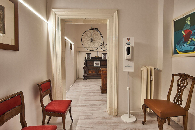 Others 3, Cuore di Bologna Suites, Bologna