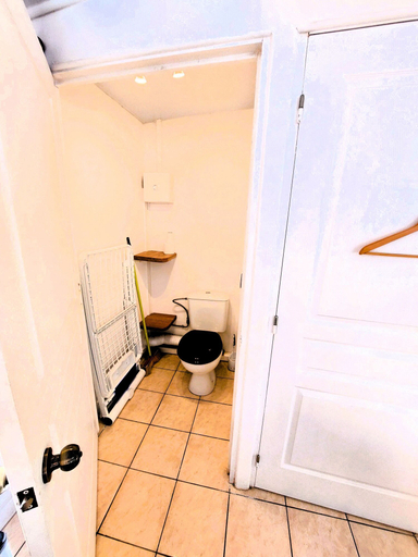 Room 2, Raiatea - Studio Tumaraa