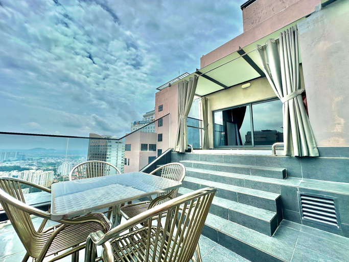 Others 4, MWHoliday【✨Majestic✨】 Private Jacuzzi Villa⚜️, Malacca City