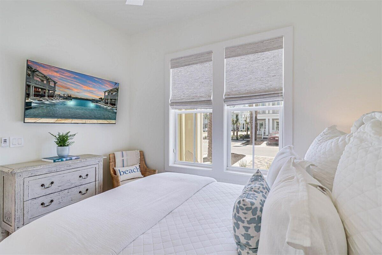 Bedroom 2, Castaway Cove 316 SOU, Nueces