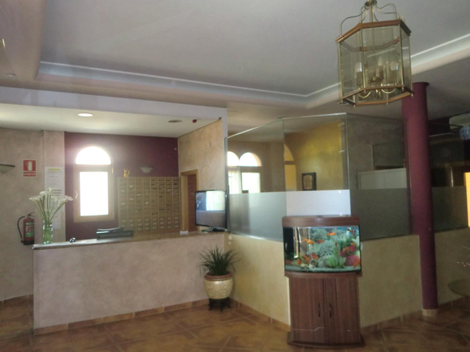 Public Area
