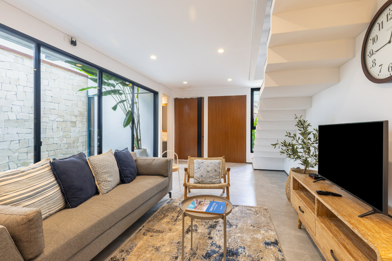 Others 2, Feya Living Villa by Betterplace, Badung