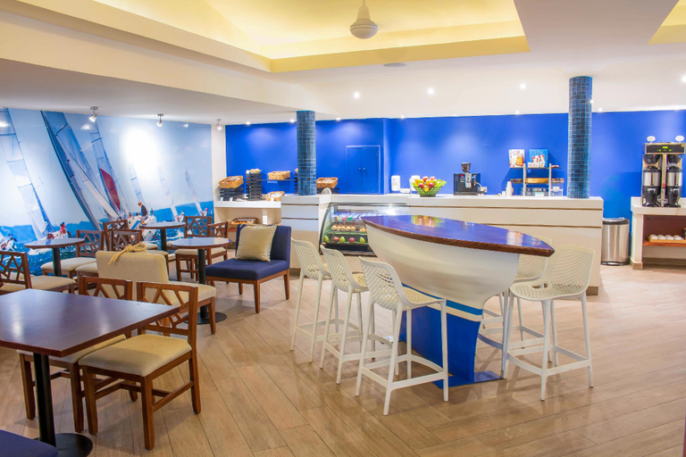 Food & Drinks 5, Plaza Pelicanos Club Beach Resort, Puerto Vallarta