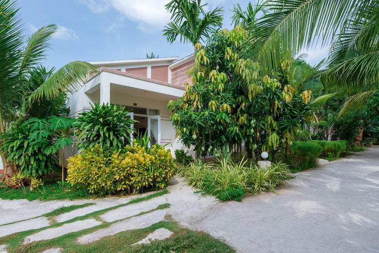 Others 3, Hiến Minh Bungalow Phú Quốc, Phú Quốc