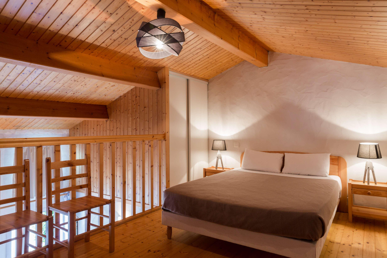 Public Area 2, Domaine Le Martinet, The Originals Relais, Vendée