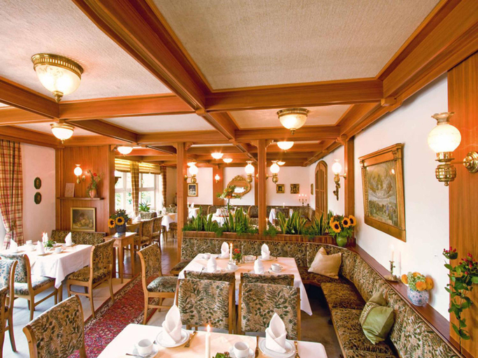 Others 5, Hotel Rappensberg garni, Rottal-Inn