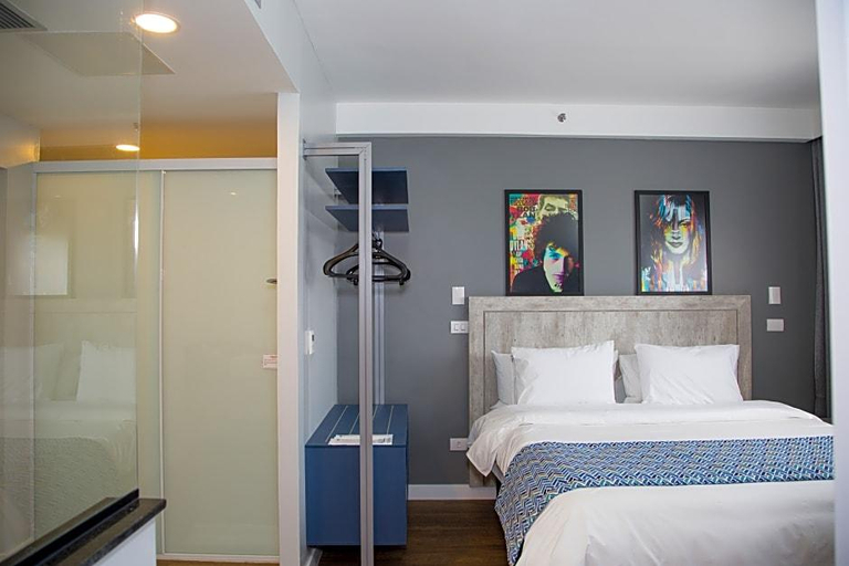 Bedroom 3, ALL INN, Sorocaba