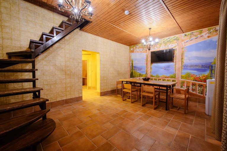 Others 5, KamInn Boutique-hotel, Gelendzhik gorsovet