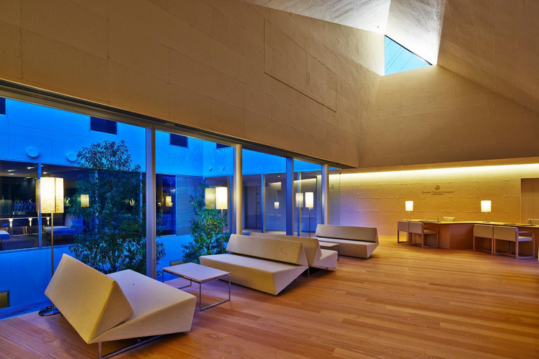 Public Area 4, Garden Terrace Nagasaki Hotels & Resorts, Nagasaki