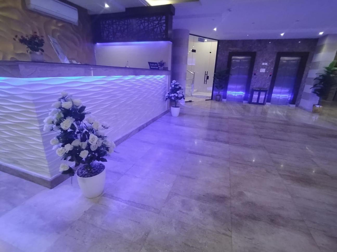 Sport & Beauty 5, شاها 3 للشقق المخدومه, Riyadh