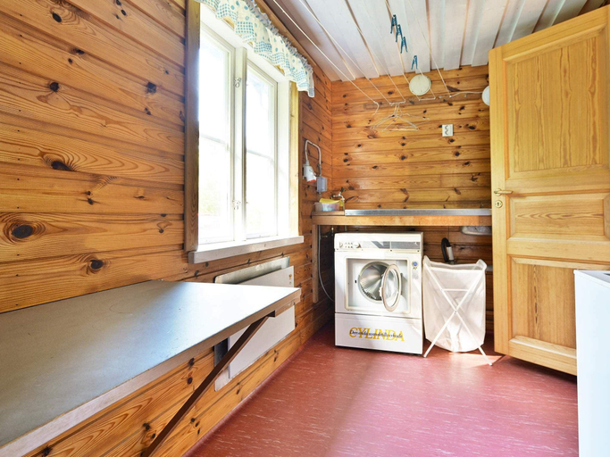 Others 4, person holiday home in LONSBODA-By Traum, Osby