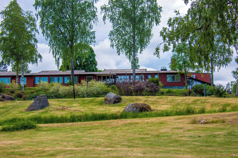 Exterior & Views 2, Lungsunds hotell & camping, Storfors
