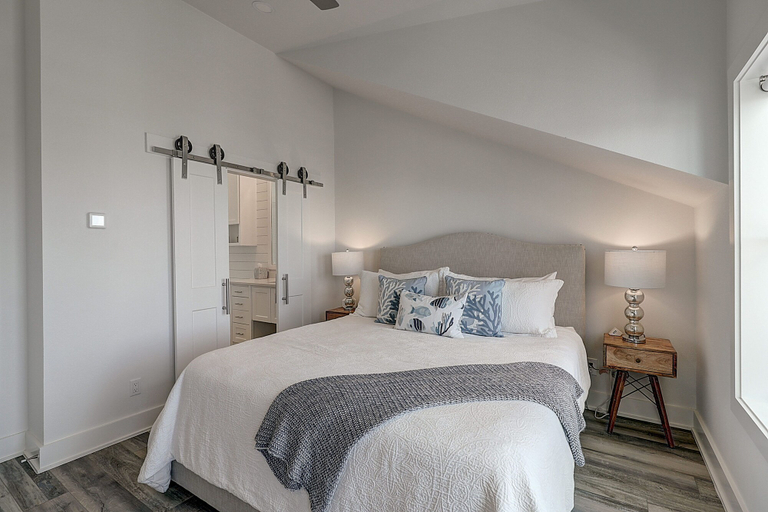 Bedroom 3, Just Wanna Have Sun 288 HI, Nueces