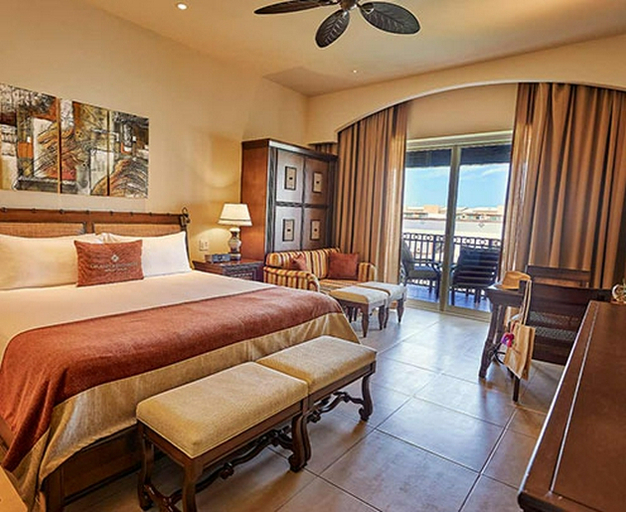 Bedroom 5, Holiday Inn Club Vacations GRAND RESIDENCES, Benito Juárez