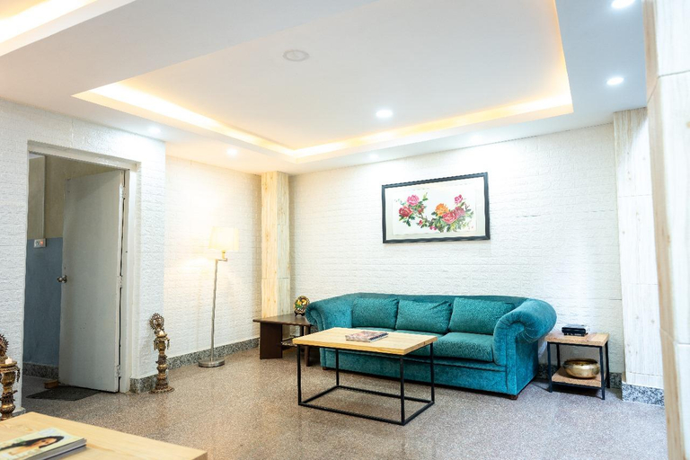 Public Area 4, Nyadha House, Bagmati
