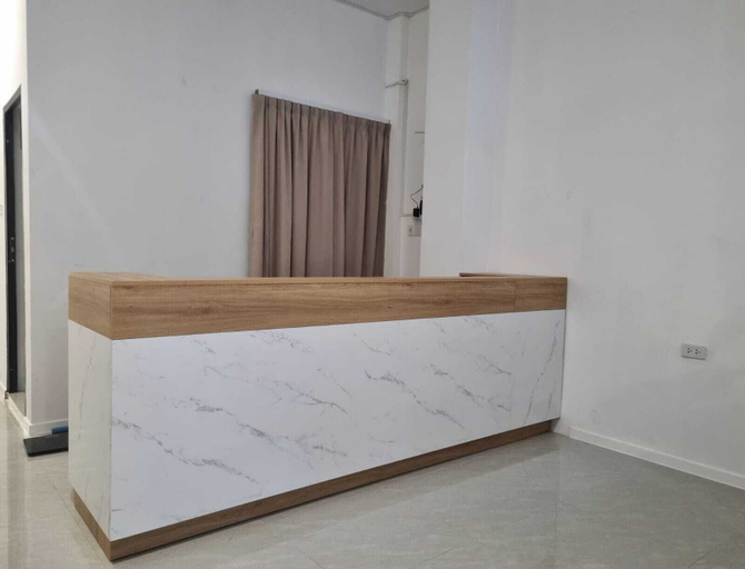 Others 3, Lunar Hostel, Vientiane
