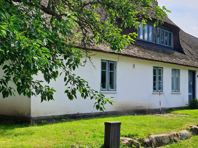 Exterior & Views 1, person holiday home-By Traum, Sønderborg