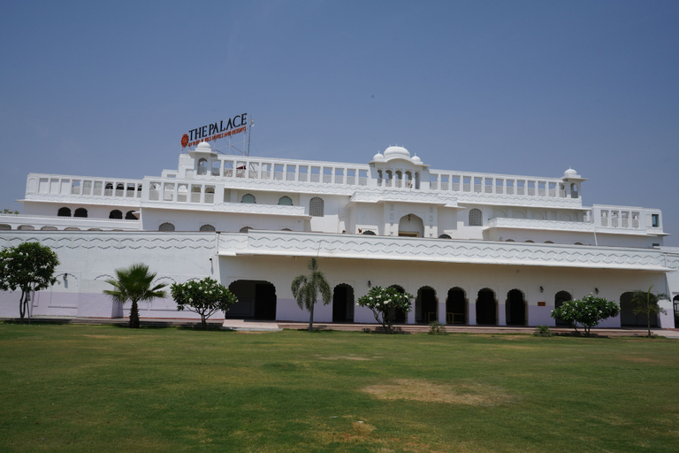 Exterior & Views 5, The Palace By Park Jewels, Jaipur