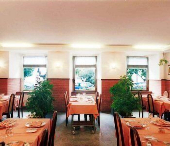 Food & Drinks 4, Europalace Hotel, Verbano-Cusio-Ossola