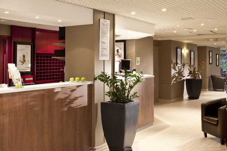 Public Area 3, Campanile PRIME - Lyon Ouest Tassin, Rhône