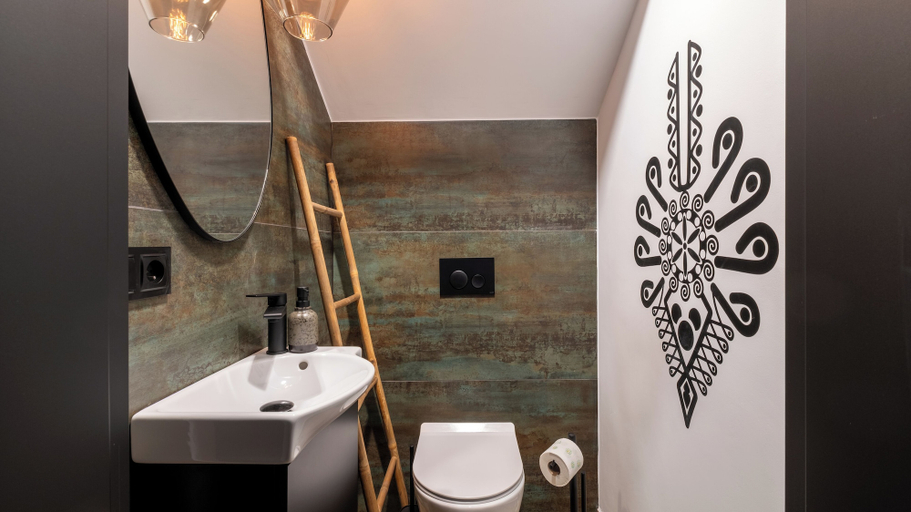 Others 3, Apartamenty Sun & Snow Ostoja Beskidy I, Bielsko