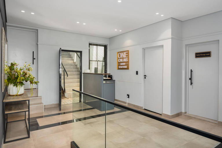 Public Area 4, One Calais Luxury Apartments, City of Cape Town