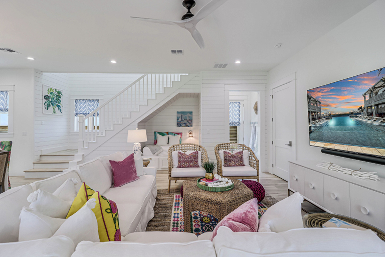 Others 5, The Coastal Cottage 210esc-b, Nueces