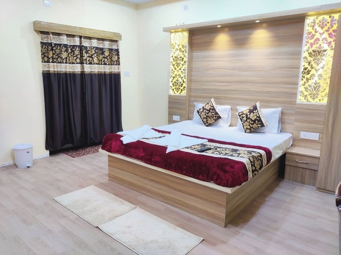 Others 3, Hotel Family Inn Central Bus Stand, Aurangabad
