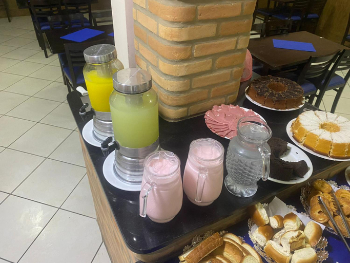 Others 5, Santa Catarina Hotel, Aparecida