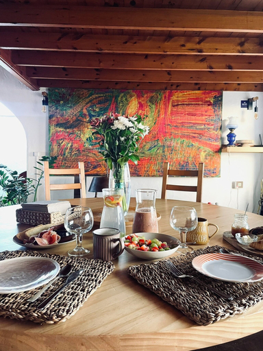 Food & Drinks 3, Casa Natura 23, Las Palmas