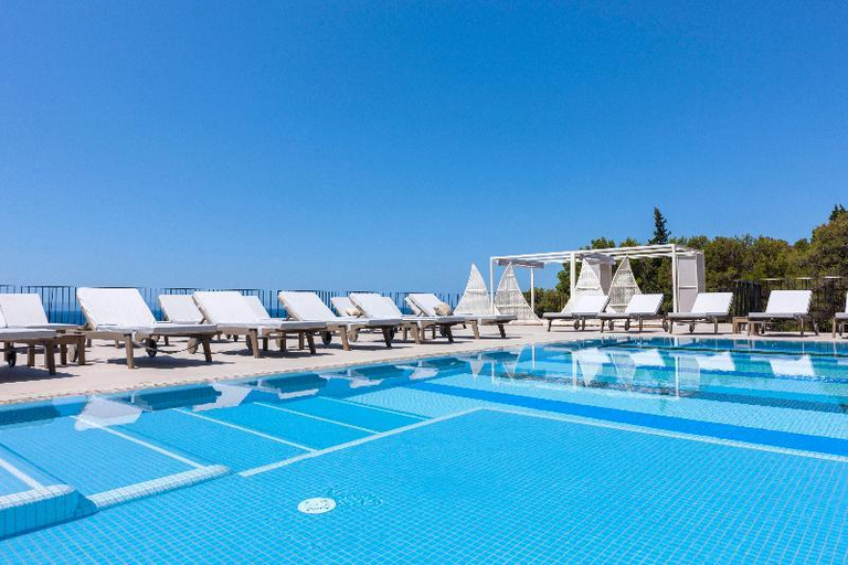 Sport & Beauty 2, Bluesun Hotel Jadran, Tučepi