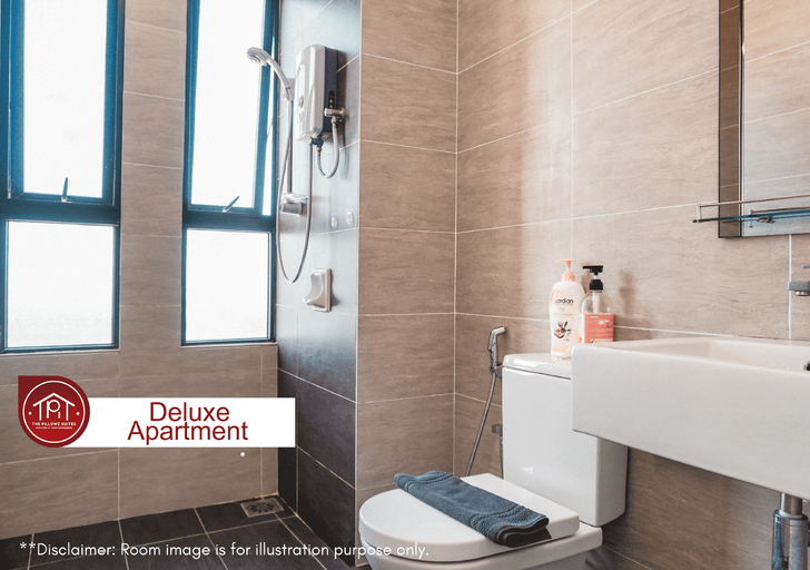 Bathroom 16