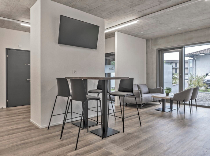 Others 4, MOOI Apartments St.Gallen, Sankt Gallen
