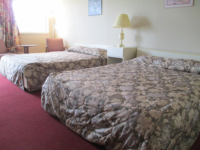 Others 4, Newburg Inn Motel, Waterloo